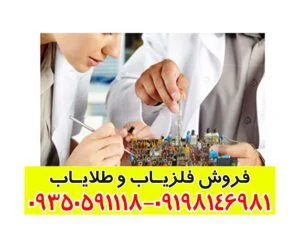 ارتقا فلزیاب