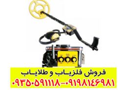 فلزیاب Surfmaster PI