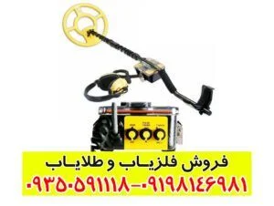 فلزیاب Surfmaster PI