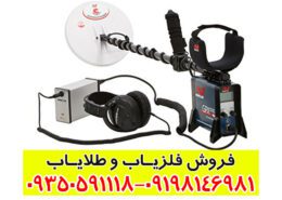 فلزیاب جی پی ایکس 5000