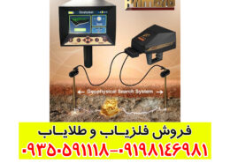 فلزیاب تصویری پریمرو
