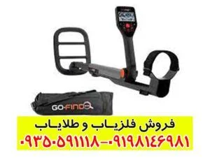 فلزیاب گو فایند