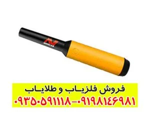 پین پوینتر پرو فایند