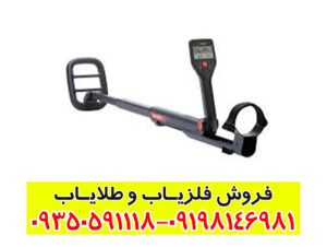 فلزیاب گو فایند
