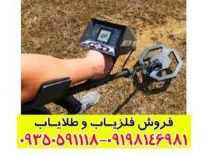 فلزیاب تصویری سیگما