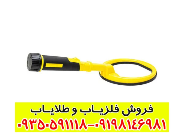 پین پوینتر پالس دایو