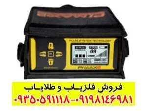 فلزیاب پی مکس 2