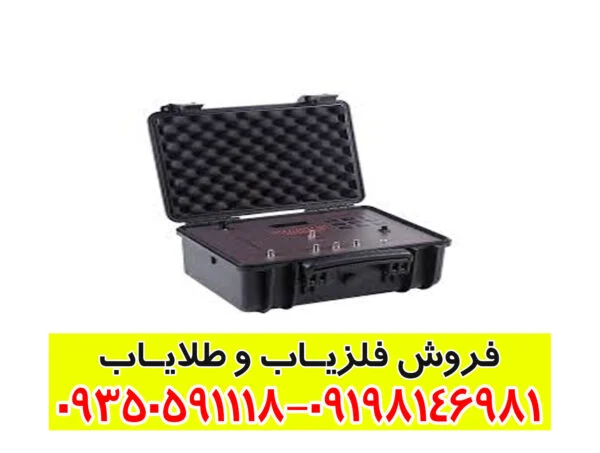 ردیاب وارویک