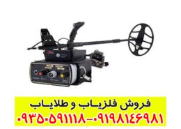 فلزیاب گلدن سنس