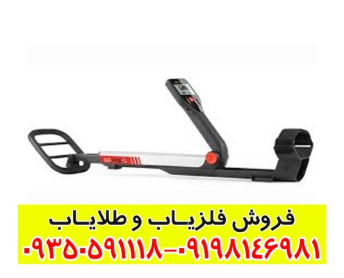 فلزیاب گوفایند 20
