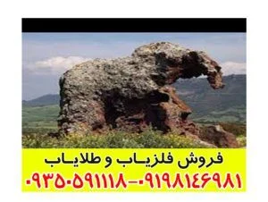 نماد فیل در گنج یابی
