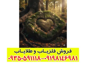 رازهای پنهان در نشانه قلب در گنج یابی و دفینه یابی (راهنمای جامع و تخصصی)