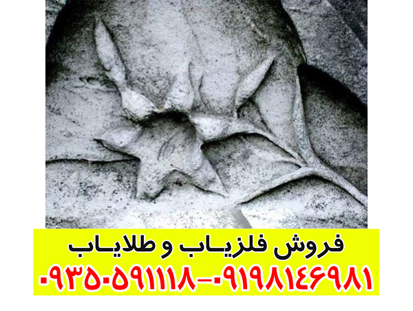 نماد گل در گنج یابی؛ بررسی معنی، نشانهها و روش تفسیر