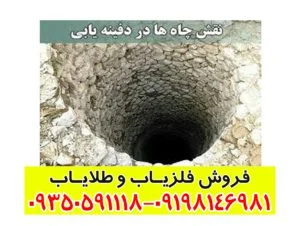 گنجیابی در چاه ها به چه صورت می باشد؟