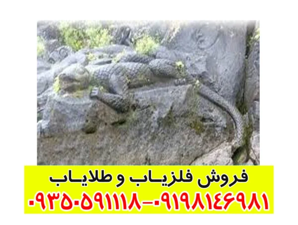 نماد حیوانات تخم گذاردر دفینه