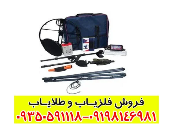 فلزیاب تی اس ۸۰۰۰