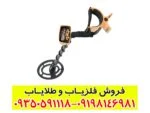 فلزیاب Garrett Ace 250