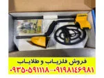 فلزیاب Garrett Ace 250