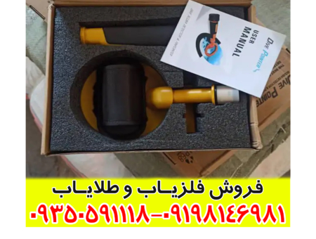 پین پوینتر پالس دایو