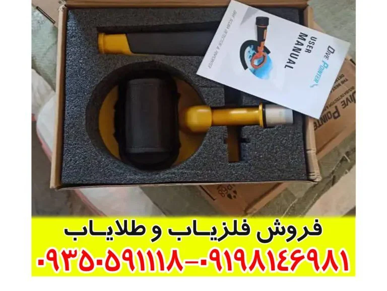پین پوینتر پالس دایو