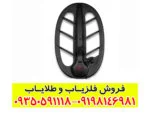 فلزیاب فیشر F22