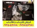 فلزیاب دئوس 2