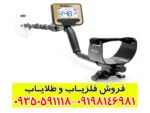 فلزیاب کروزر