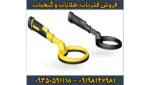 فلزیاب پالس دایو pulseDive Scuba