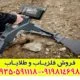 اسکنر جی پارد OKM Gepard