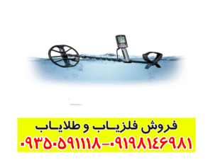 فلزیاب اکوناکس800