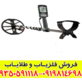 فلزیاب اکوناکس800