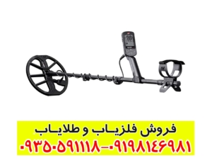 فلزیاب اکوناکس 800