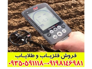 فلزیاب اکوناکس 800