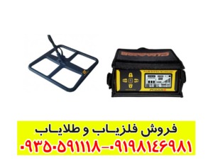 فلزیاب پی مکس 2