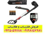 فلزیاب گوفایند ۲۰