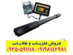 فلزیاب تصویری فیوچر