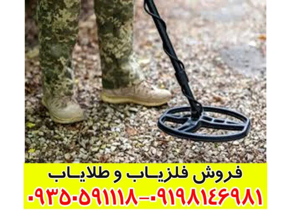 فلزیاب تصویری اس یو اس