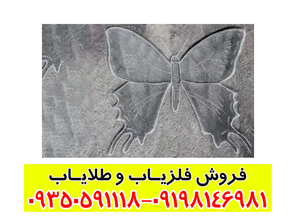 تفسیر علامت پروانه در گنج یابی؛ بررسی معنی، نشانهها و روش تحلیل