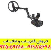 فلزیاب ایکس پی گلد مکس پاور