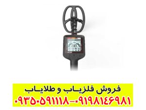 فلزیاب کوئست ایکس 10 پرو