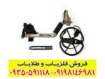 فلزیاب بوقی سافاری