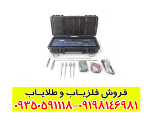 ردیاب شعاع زن اپرون دلوکس