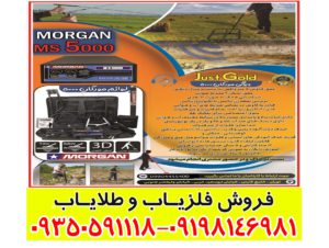 ارزان ترین فلزیاب موجود در ایران