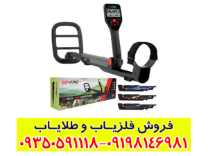 فلزیاب گوفایند 44