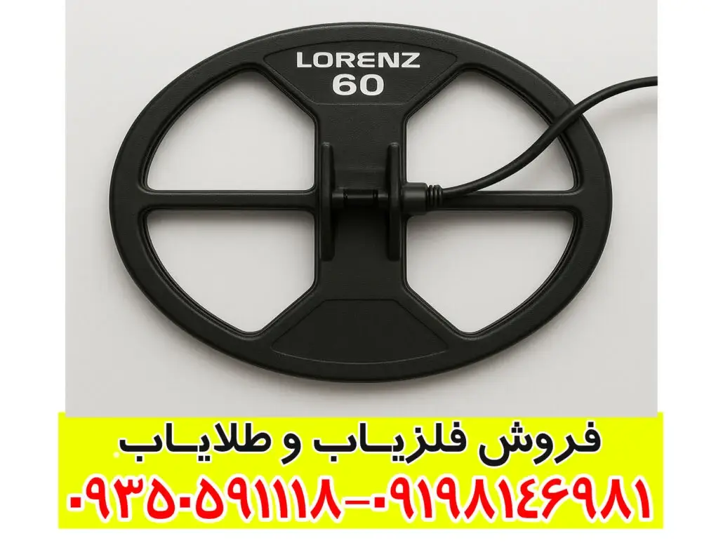 لوپ 60 لورنزی