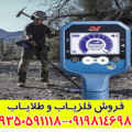 فلزیاب جی پی ایکس 6000