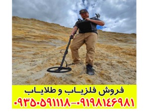 فلزیاب تصویری OKM EXP 7000