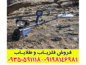 فلزیاب جی پی ایکس 6000