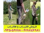 فلزیاب تصویری روور سی 2