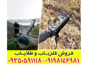 فلزیاب سیمپلکس پلاس